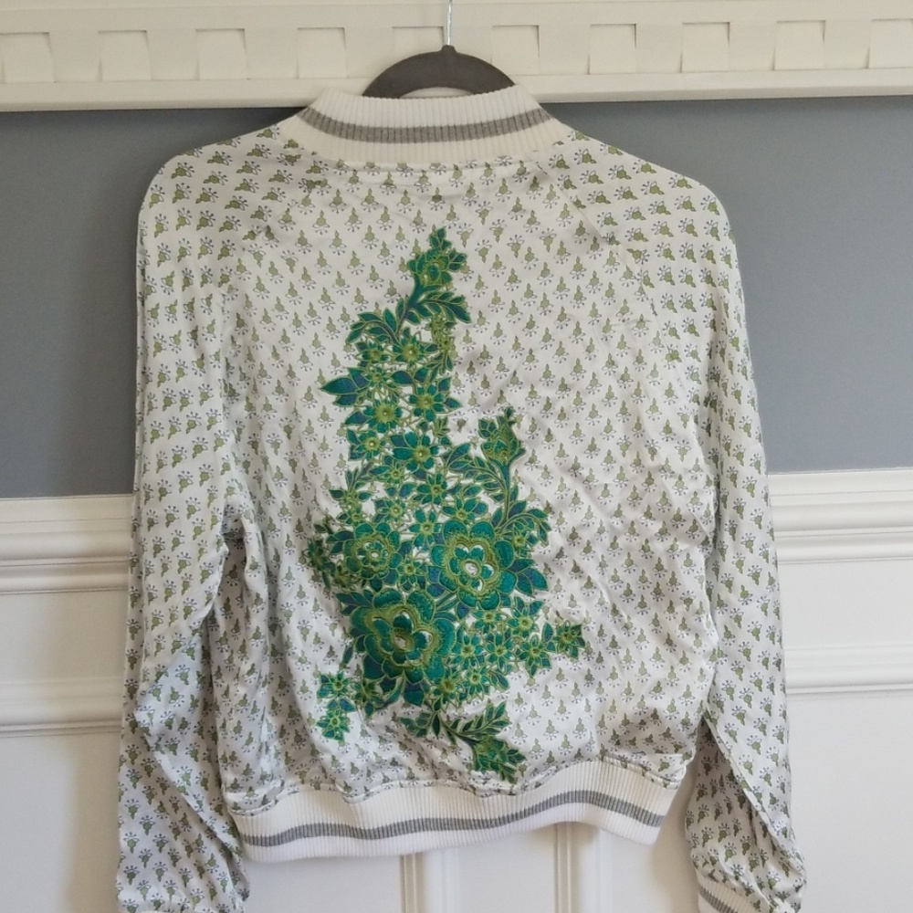 Anthropologie Tiny Editiona Jacket - image 4